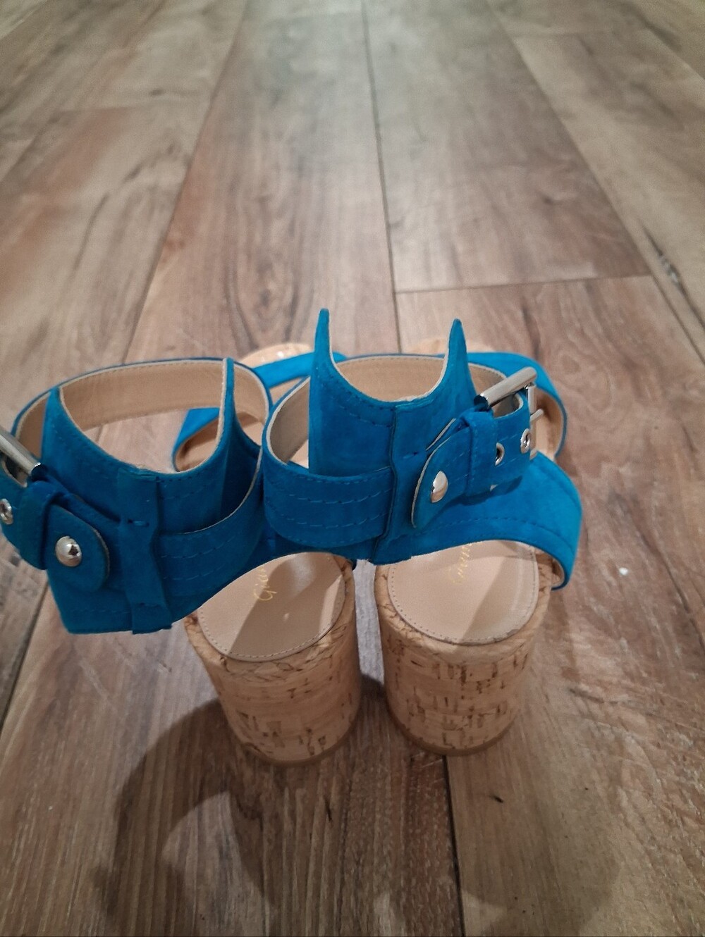 GIANVITO ROSSI - Picture 9 of 11